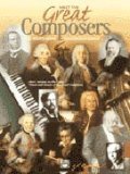Meet the Great Composers, Bk 1 Short Sessions on the Lives, Times and Music of the Great Composers, Book and Online Audio cover art