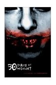 30 Days of Night  cover art