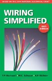 Wiring Simplified Based on the 2014 National Electrical Codeï¿½ cover art