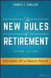 New Rules of Retirement Strategies for a Secure Future 2nd 9781119183556 Front Cover