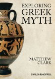 Exploring Greek Myth  cover art