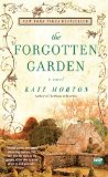 Forgotten Garden A Novel cover art