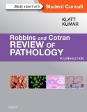Robbins and Cotran Review of Pathology  cover art