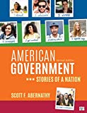 American Government: Stories of a Nation cover art