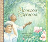 Monsoon Afternoon  cover art