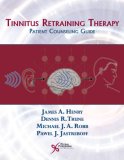 Tinnitus Retraining Therapy Patient Counseling Guide cover art