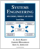 Systems Engineering With Economics, Probability, and Statistics cover art