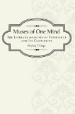 Muses of One Mind The Literary Analysis of Experience and Its Continuity 2009 9781608991556 Front Cover