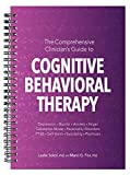 Comprehensive Clinician's Guide to Cognitive Behavioral Therapy  9781683732556 Front Cover