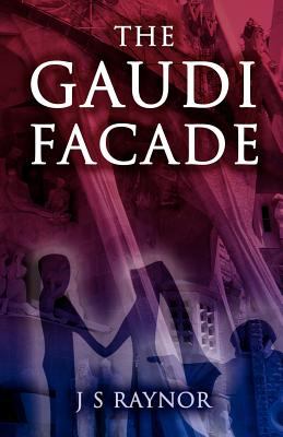 Gaudi Facade 2009 9781905553556 Front Cover