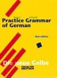 A Practice Grammer of German cover art