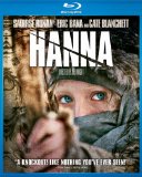 Case art for Hanna [Blu-ray]