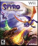 Case art for Legend of Spyro: Dawn of the Dragon