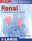 Renal: an Integrated Approach to Disease Integrated and Transitional Approach cover art