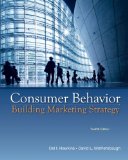 Consumer Behavior Building Marketing Strategy cover art