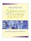 Readings on Adolescence and Emerging Adulthood A Book of Readings cover art