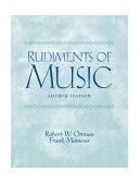 Rudiments of Music 