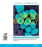 Microbiology: An Introduction, Books a La Carte Edition cover art