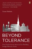 Beyond Tolerance How People Across America Are Building Bridges Between Faiths 2009 9780143115557 Front Cover