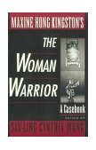 Maxine Hong Kingston's the Woman Warrior A Casebook  9780195116557 Front Cover