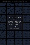 Exploring the Psychology of Interest 