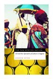 Pan-African Nation Oil and the Spectacle of Culture in Nigeria cover art