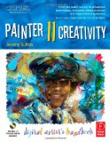 Painter 11 Creativity Digital Artist's Handbook cover art