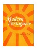 Modern Portuguese A Reference Grammar cover art