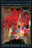 School among the Ruins Poems 2000-2004  9780393327557 Front Cover
