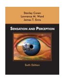 Sensation and Perception 6th 9780471272557 Front Cover
