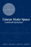 Linear State-Space Control Systems  cover art