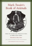 Mark Twain's Book of Animals  9780520248557 Front Cover