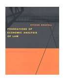 Foundations of Economic Analysis of Law 