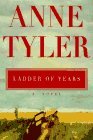 Ladder of Years  9780679441557 Front Cover