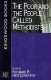 Poor and the People Called Methodists 2002 9780687051557 Front Cover