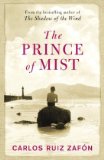 Prince of Mist  9780753828557 Front Cover