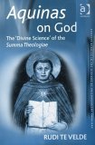 Aquinas on God The 'Divine Science' of the Summa Theologiae  9780754607557 Front Cover