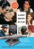 Short History of Film  cover art