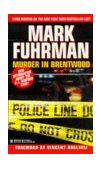 Murder in Brentwood  cover art