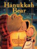 Hanukkah Bear  cover art