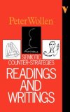 Readings and Writings Semiotic Counter-Strategies 1985 9780860917557 Front Cover