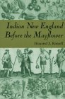 Indian New England Before the Mayflower  cover art