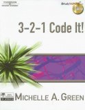 3-2-1 Code It! 2006 9781418012557 Front Cover