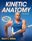 Kinetic Anatomy  cover art