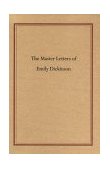 Master Letters of Emily Dickinson  cover art