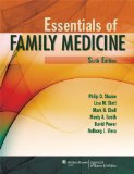 Essentials of Family Medicine  cover art