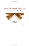English after the Fall From Literature to Textuality cover art