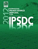 2012 International Private Sewage Disposal Code 2011 9781609830557 Front Cover