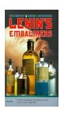 Lenin's Embalmers  9781860466557 Front Cover