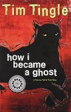 How I Became a Ghost A Choctaw Trail of Tears Story  9781937054557 Front Cover
